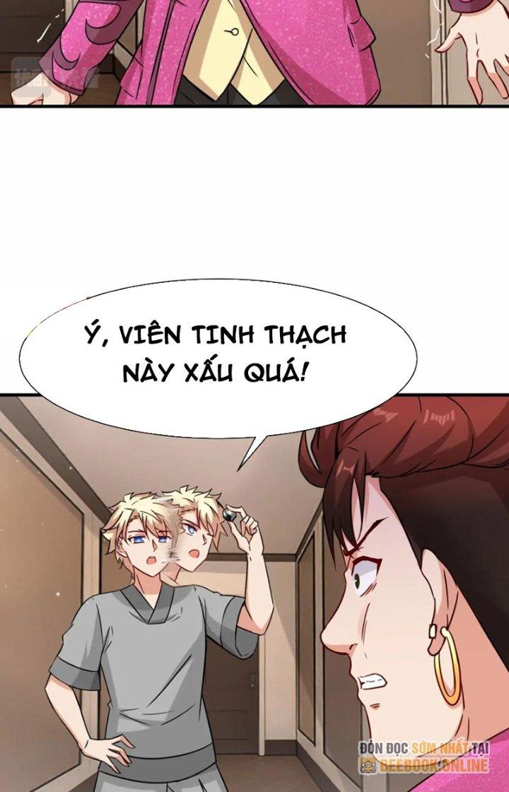 Tổ Sư Xuất Sơn Chapter 54 - Trang 3