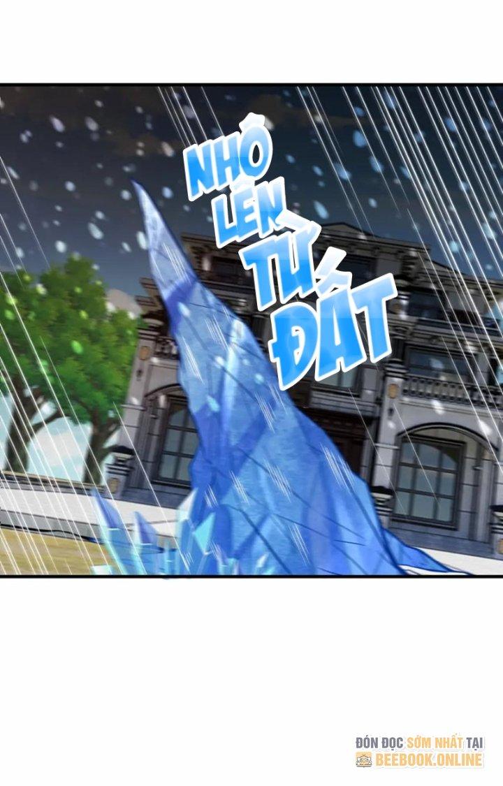 Tổ Sư Xuất Sơn Chapter 54 - Trang 3