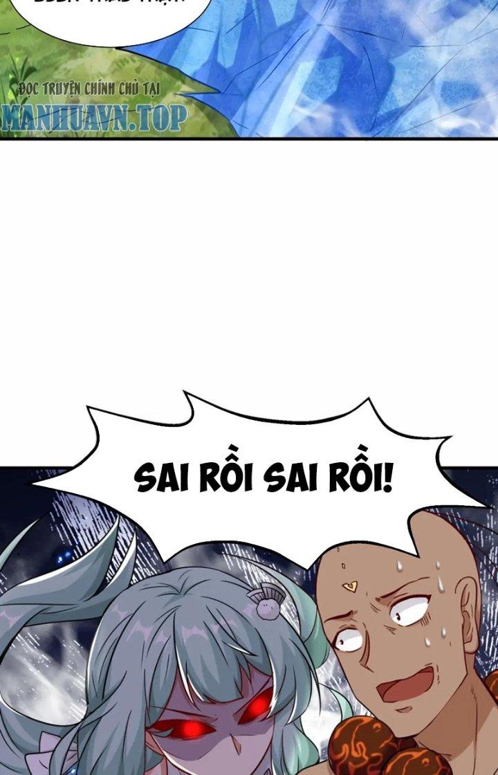 Tổ Sư Xuất Sơn Chapter 54 - Trang 3