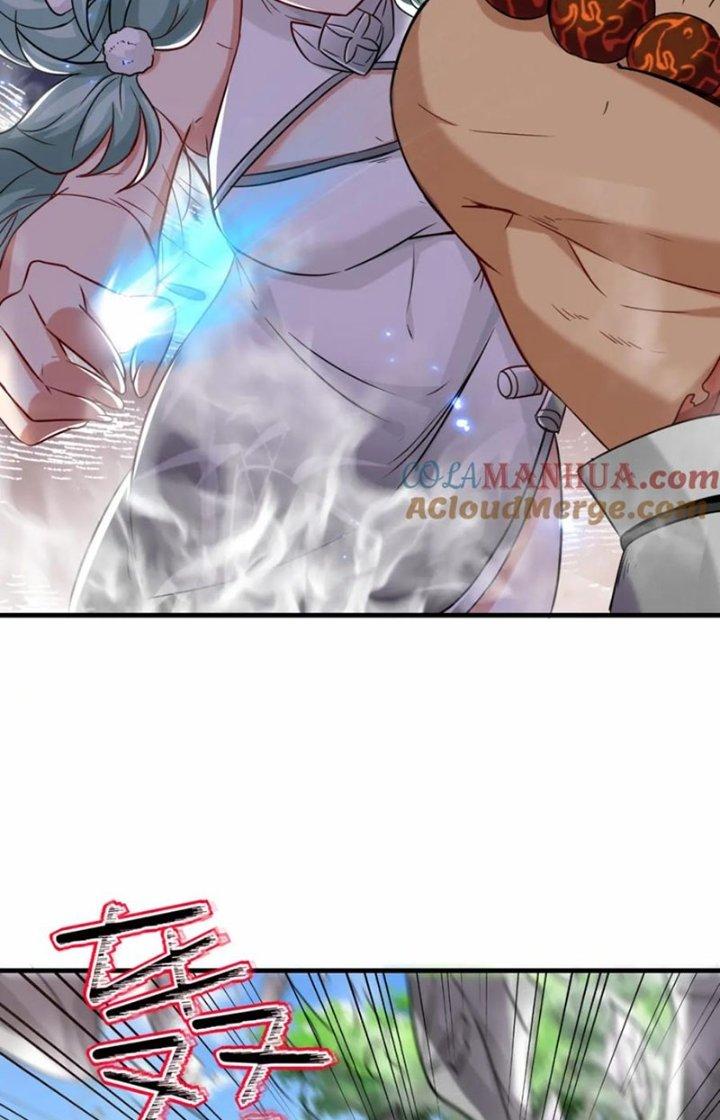 Tổ Sư Xuất Sơn Chapter 54 - Trang 3