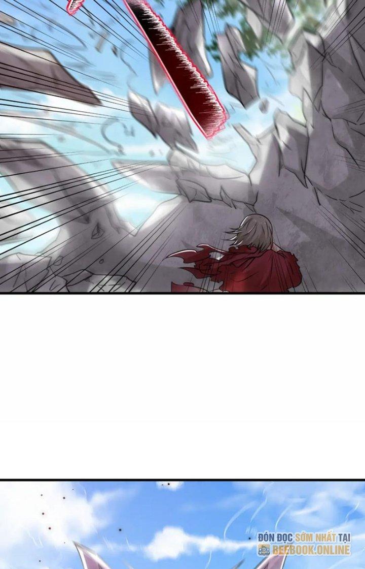 Tổ Sư Xuất Sơn Chapter 54 - Trang 3