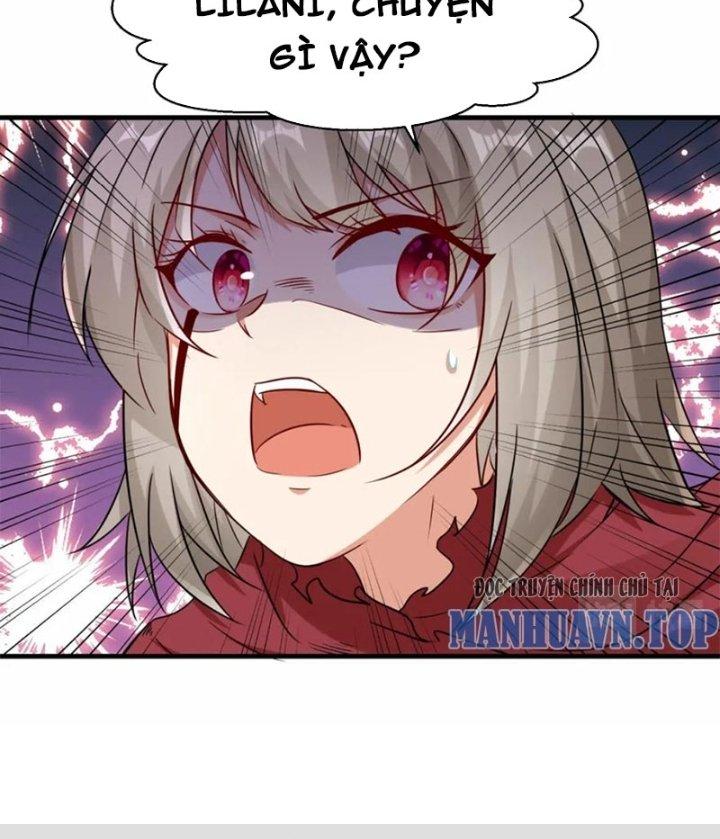 Tổ Sư Xuất Sơn Chapter 54 - Trang 3