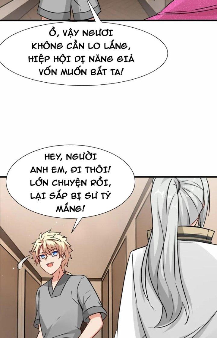 Tổ Sư Xuất Sơn Chapter 54 - Trang 3