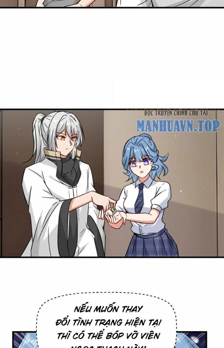 Tổ Sư Xuất Sơn Chapter 54 - Trang 3