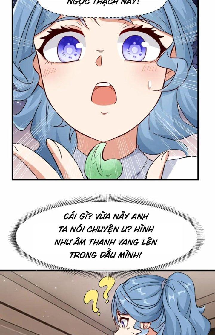 Tổ Sư Xuất Sơn Chapter 54 - Trang 3