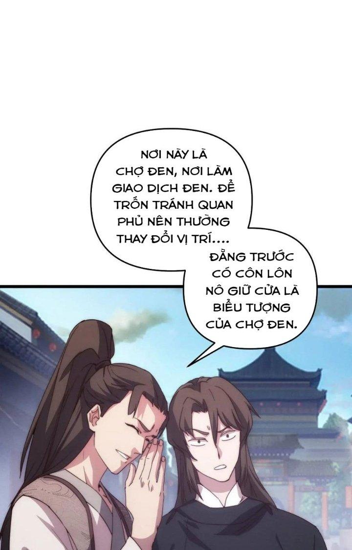 Đại Đường: Võ Thần Group Chat Chapter 67 - Trang 3