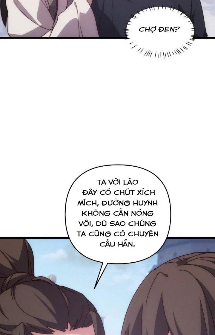 Đại Đường: Võ Thần Group Chat Chapter 67 - Trang 3