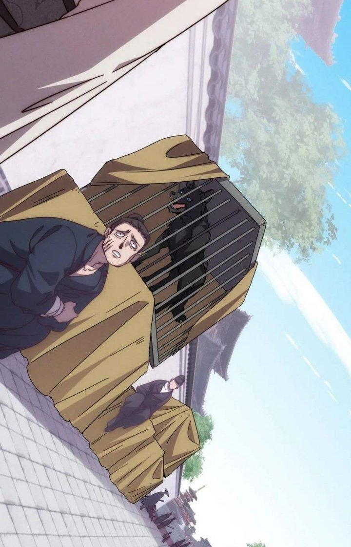 Đại Đường: Võ Thần Group Chat Chapter 67 - Trang 3