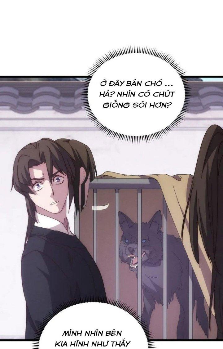 Đại Đường: Võ Thần Group Chat Chapter 67 - Trang 3