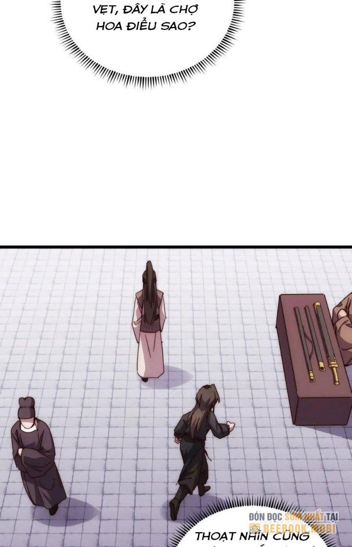 Đại Đường: Võ Thần Group Chat Chapter 67 - Trang 3