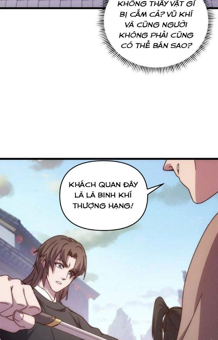 Đại Đường: Võ Thần Group Chat Chapter 67 - Trang 3