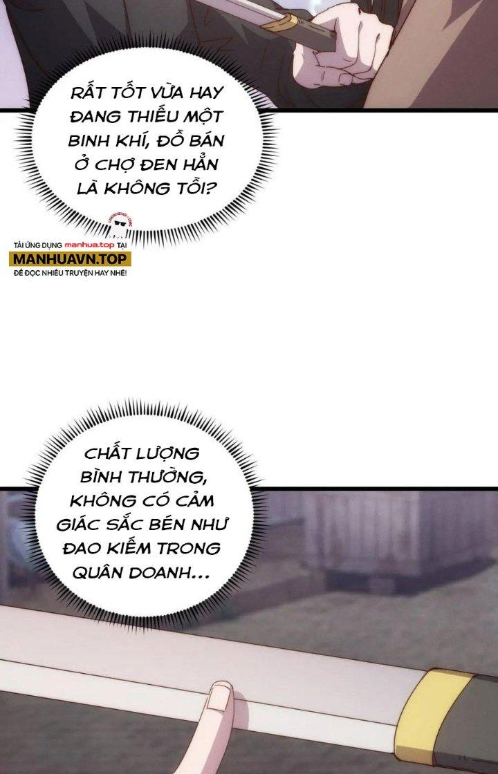 Đại Đường: Võ Thần Group Chat Chapter 67 - Trang 3