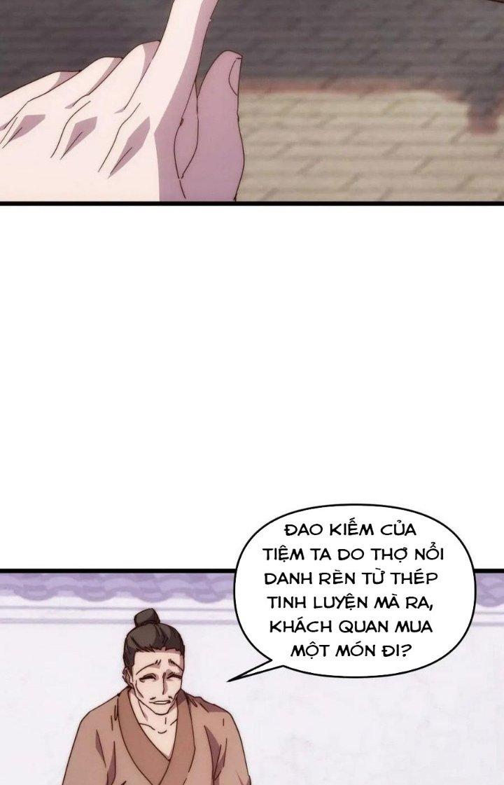 Đại Đường: Võ Thần Group Chat Chapter 67 - Trang 3