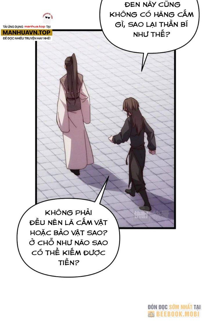 Đại Đường: Võ Thần Group Chat Chapter 67 - Trang 3