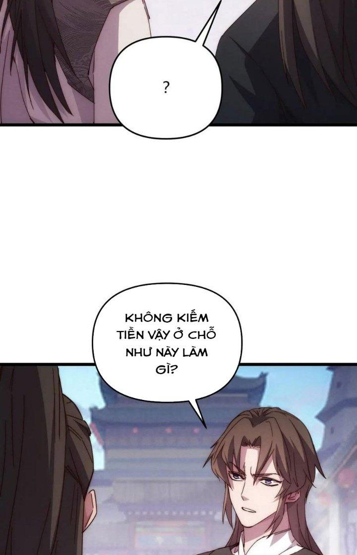 Đại Đường: Võ Thần Group Chat Chapter 67 - Trang 3