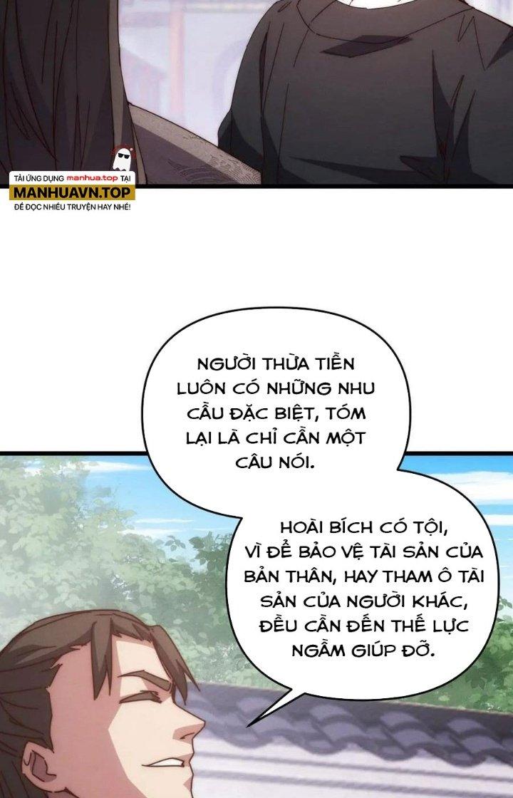 Đại Đường: Võ Thần Group Chat Chapter 67 - Trang 3