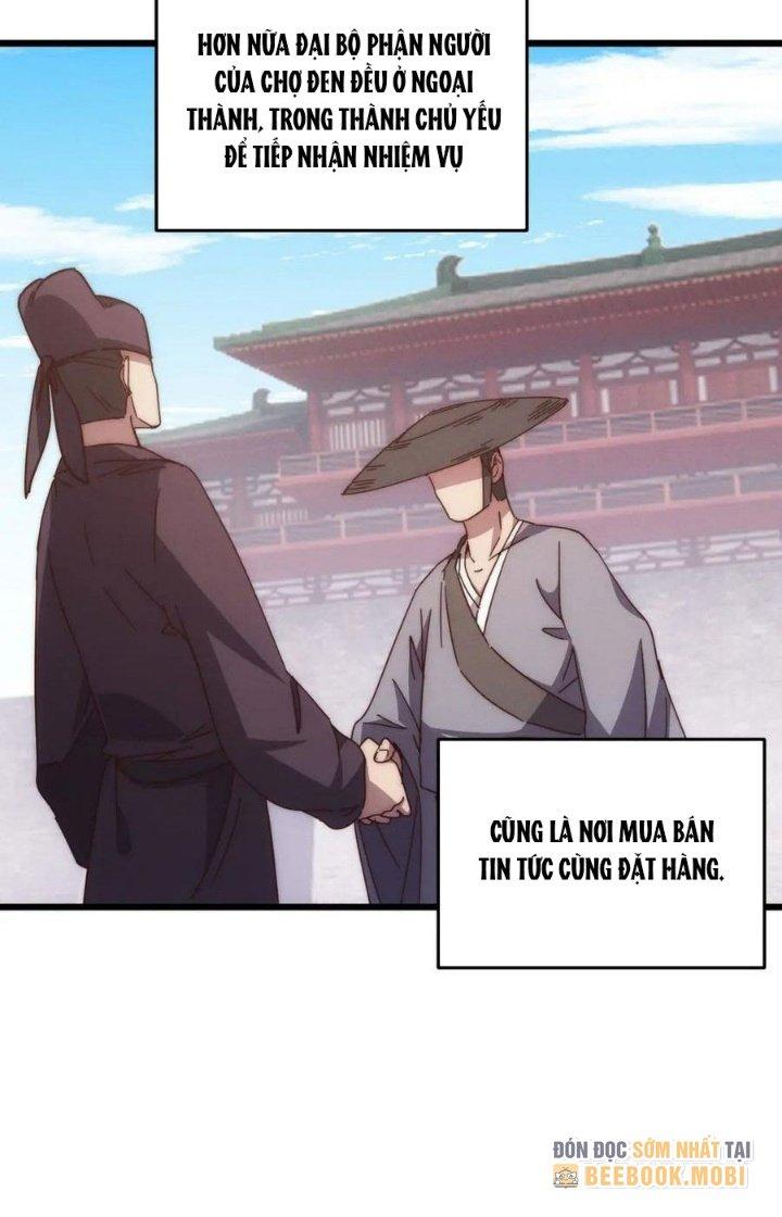 Đại Đường: Võ Thần Group Chat Chapter 67 - Trang 3