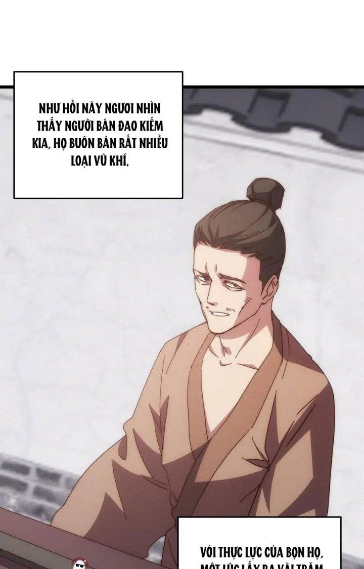 Đại Đường: Võ Thần Group Chat Chapter 67 - Trang 3