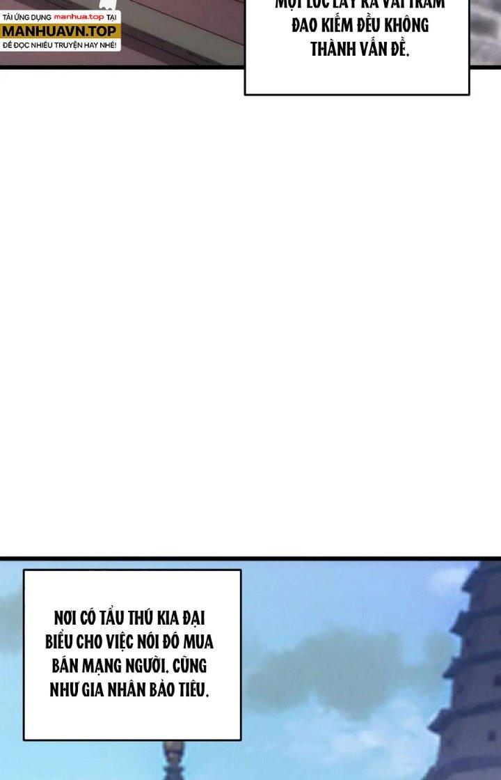 Đại Đường: Võ Thần Group Chat Chapter 67 - Trang 3