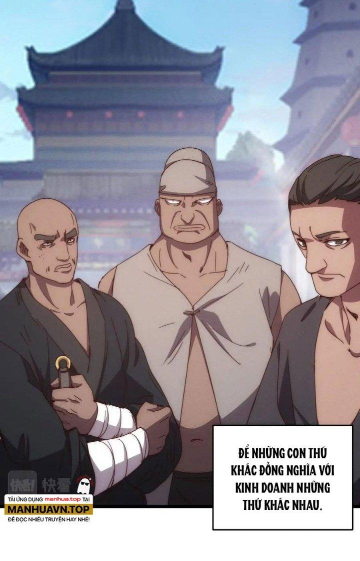 Đại Đường: Võ Thần Group Chat Chapter 67 - Trang 3