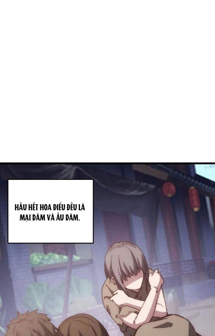 Đại Đường: Võ Thần Group Chat Chapter 67 - Trang 3