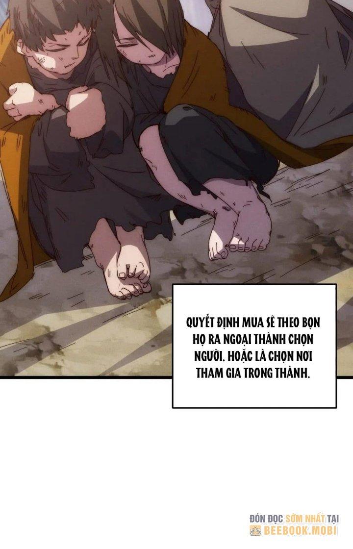 Đại Đường: Võ Thần Group Chat Chapter 67 - Trang 3
