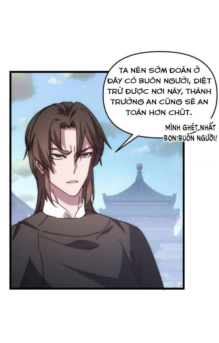 Đại Đường: Võ Thần Group Chat Chapter 67 - Trang 3