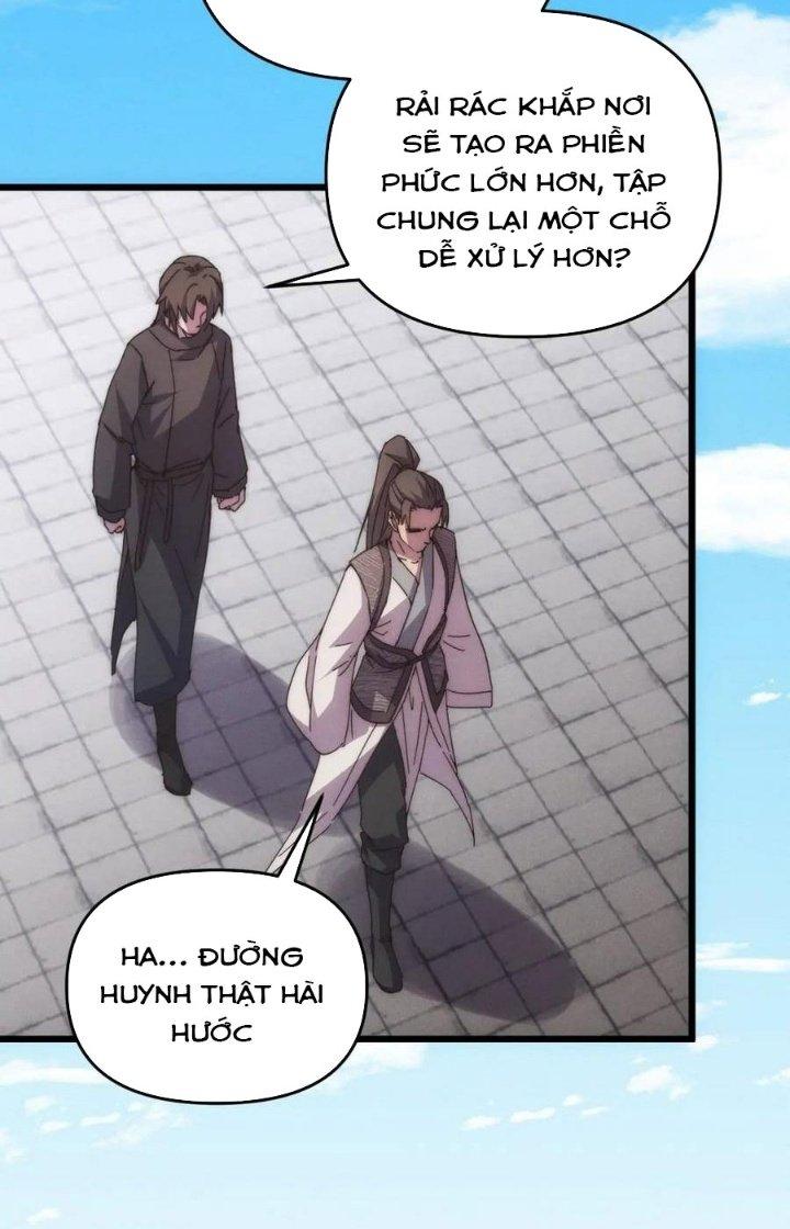 Đại Đường: Võ Thần Group Chat Chapter 67 - Trang 3