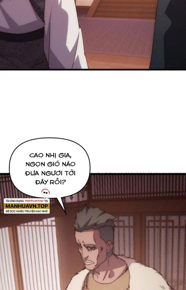 Đại Đường: Võ Thần Group Chat Chapter 67 - Trang 3