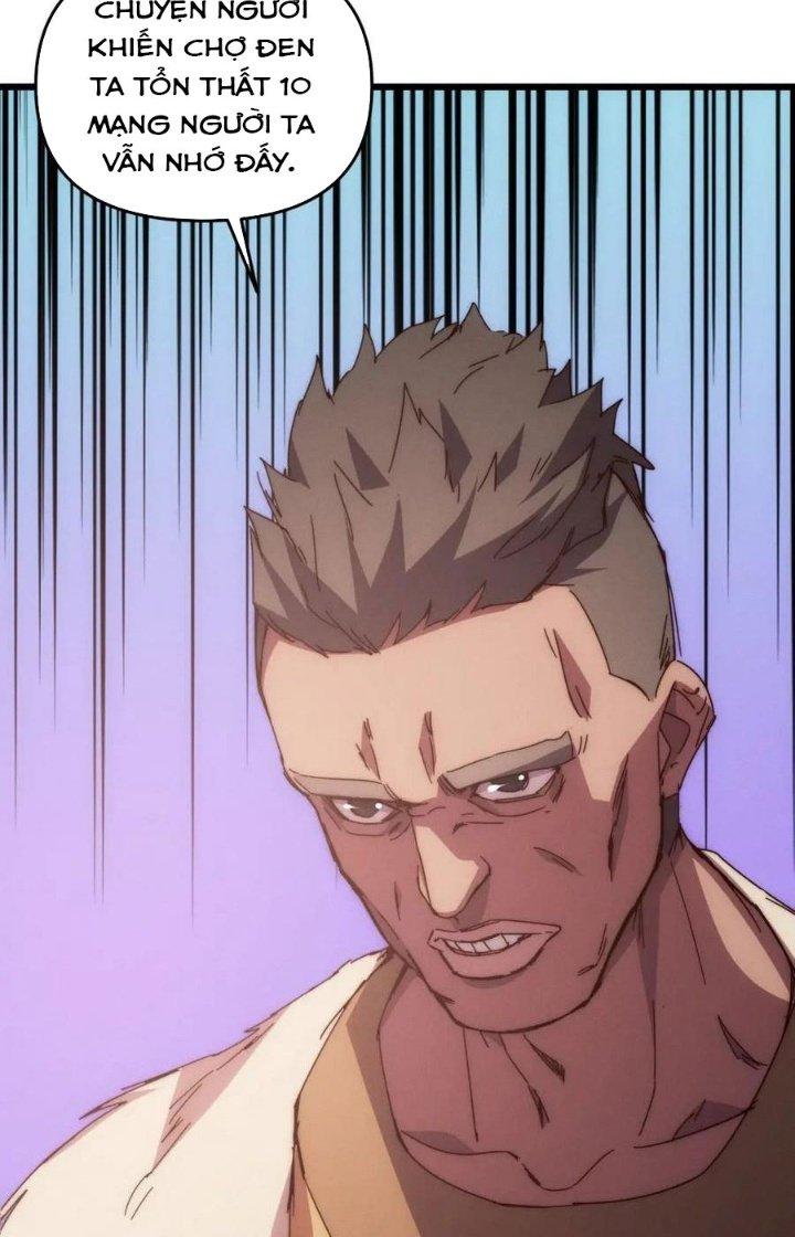 Đại Đường: Võ Thần Group Chat Chapter 67 - Trang 3