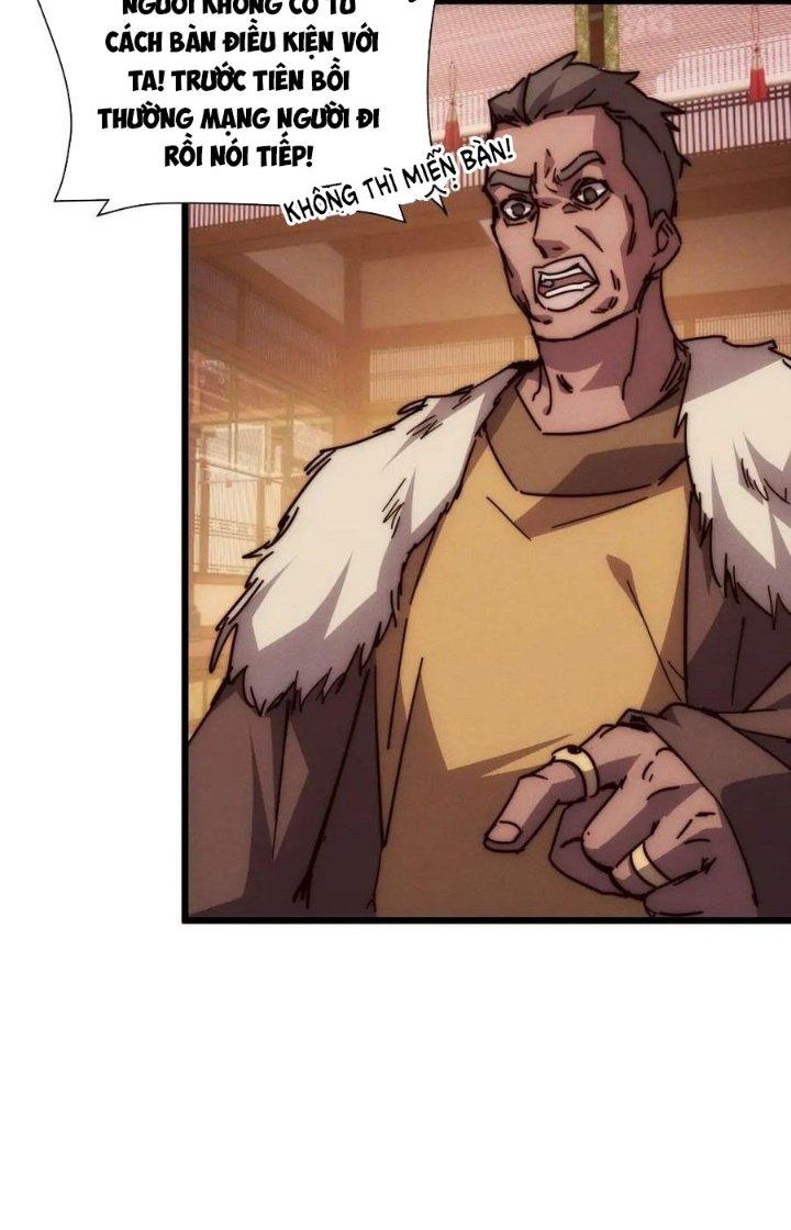 Đại Đường: Võ Thần Group Chat Chapter 67 - Trang 3