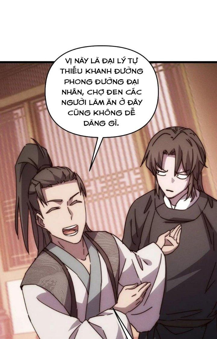 Đại Đường: Võ Thần Group Chat Chapter 67 - Trang 3