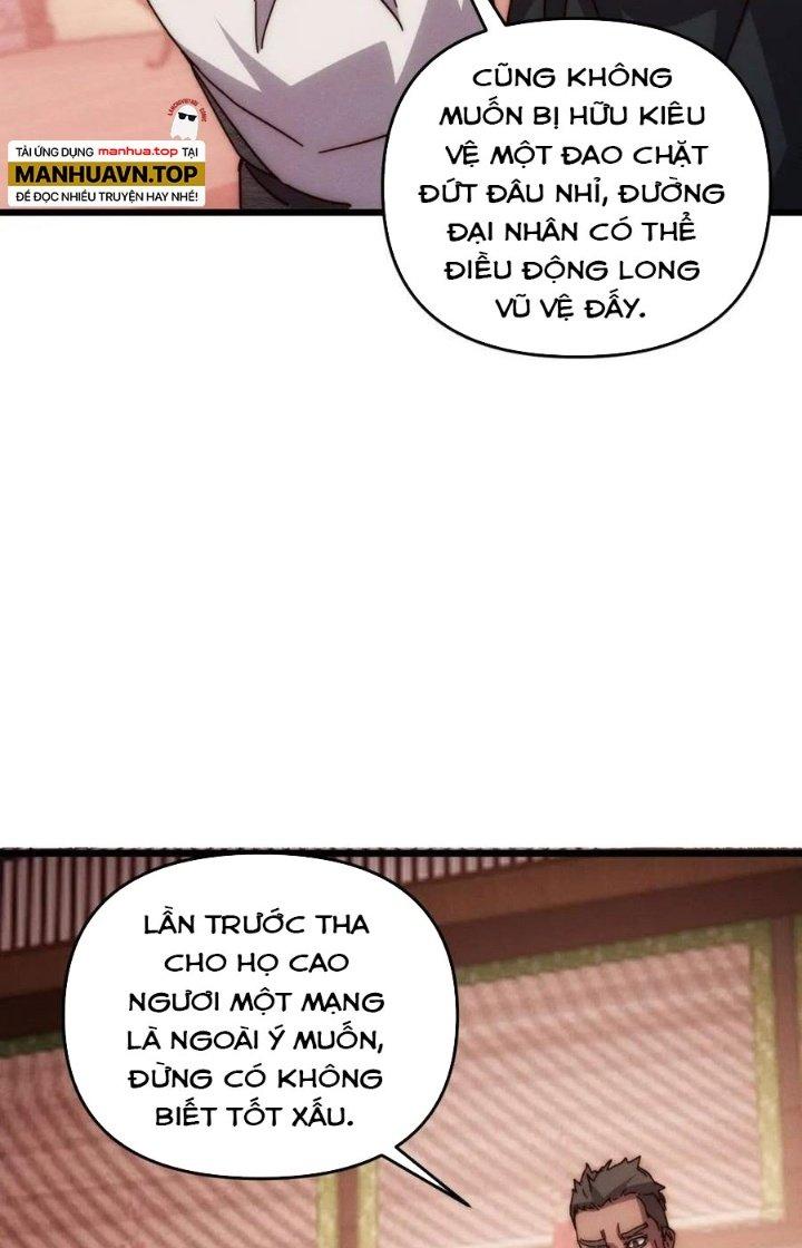 Đại Đường: Võ Thần Group Chat Chapter 67 - Trang 3