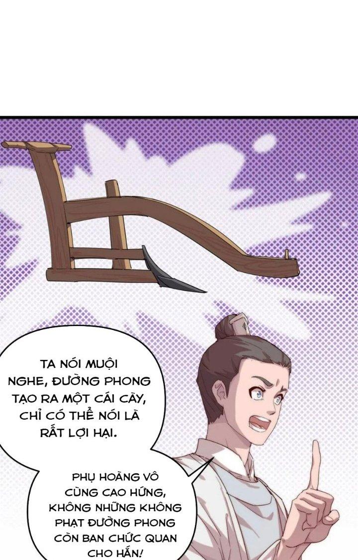 Đại Đường: Võ Thần Group Chat Chapter 67 - Trang 3