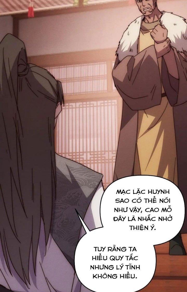 Đại Đường: Võ Thần Group Chat Chapter 67 - Trang 3