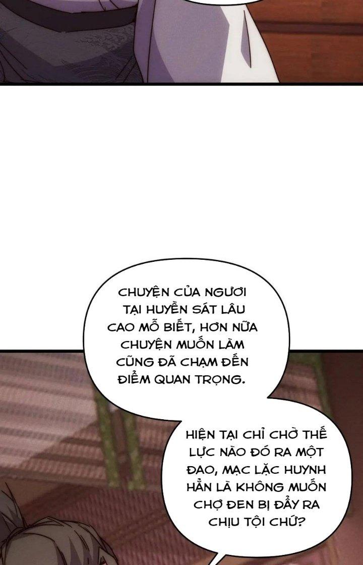 Đại Đường: Võ Thần Group Chat Chapter 67 - Trang 3