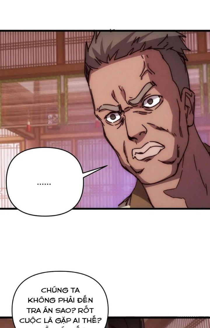 Đại Đường: Võ Thần Group Chat Chapter 67 - Trang 3