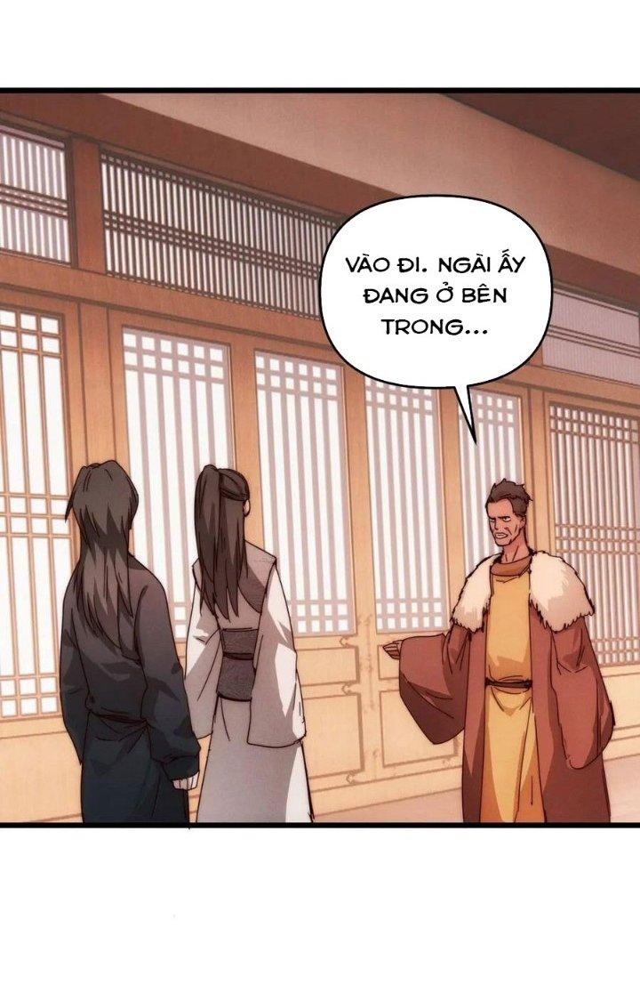 Đại Đường: Võ Thần Group Chat Chapter 67 - Trang 3