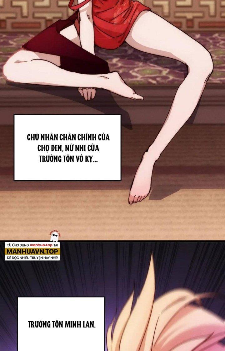 Đại Đường: Võ Thần Group Chat Chapter 67 - Trang 3