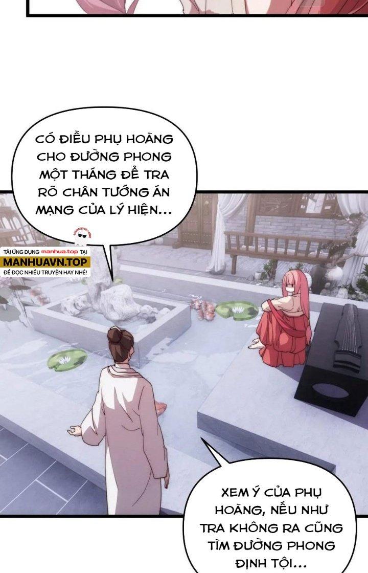 Đại Đường: Võ Thần Group Chat Chapter 67 - Trang 3