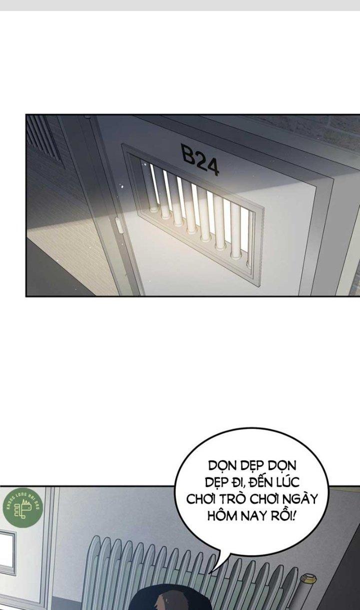 Ta Mở Vô Song Trong Trò Chơi Bí Ẩn Chapter 15 - Trang 2