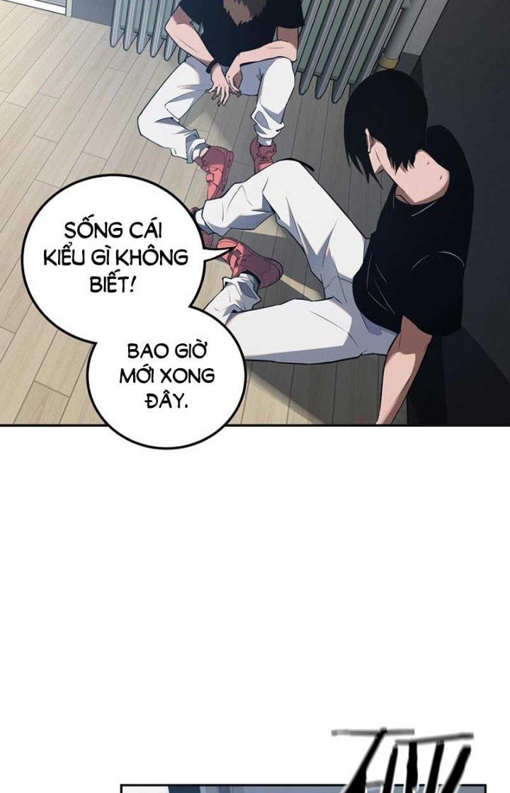 Ta Mở Vô Song Trong Trò Chơi Bí Ẩn Chapter 15 - Trang 2