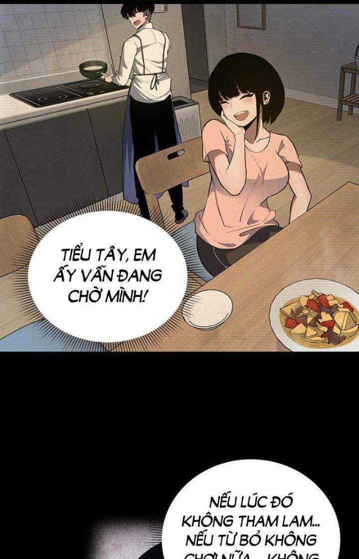 Ta Mở Vô Song Trong Trò Chơi Bí Ẩn Chapter 15 - Trang 2