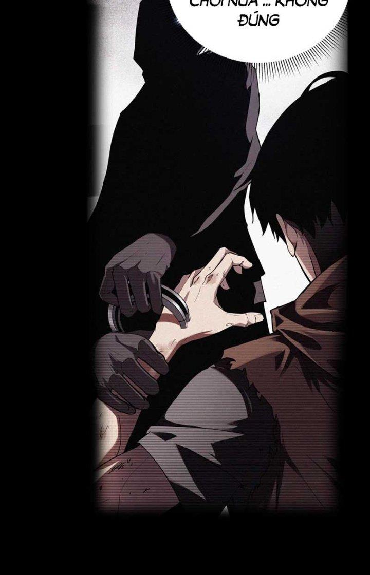 Ta Mở Vô Song Trong Trò Chơi Bí Ẩn Chapter 15 - Trang 2