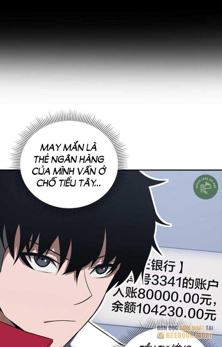 Ta Mở Vô Song Trong Trò Chơi Bí Ẩn Chapter 15 - Trang 2