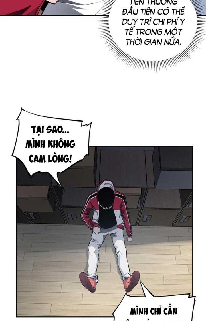 Ta Mở Vô Song Trong Trò Chơi Bí Ẩn Chapter 15 - Trang 2