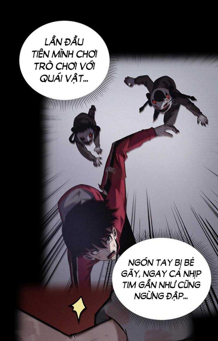 Ta Mở Vô Song Trong Trò Chơi Bí Ẩn Chapter 15 - Trang 2