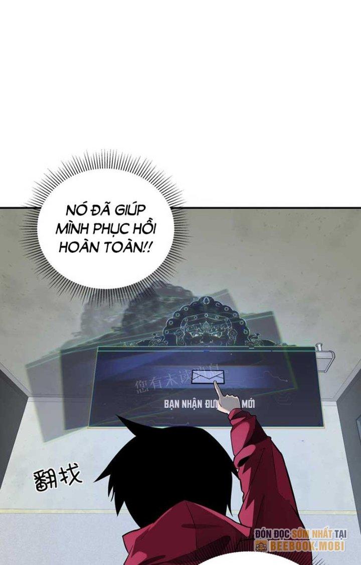 Ta Mở Vô Song Trong Trò Chơi Bí Ẩn Chapter 15 - Trang 2