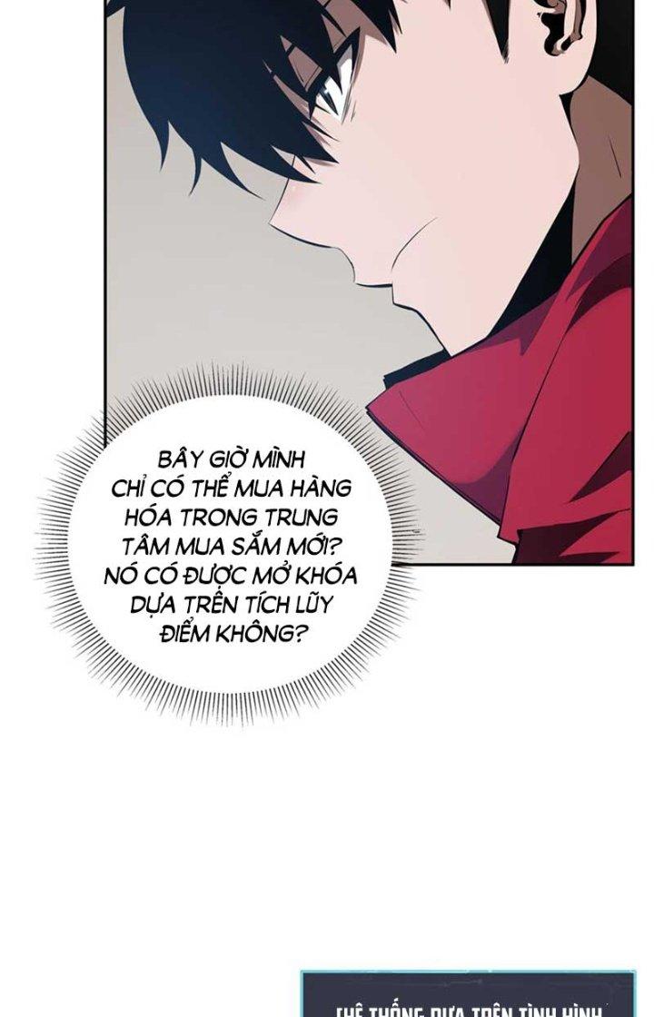 Ta Mở Vô Song Trong Trò Chơi Bí Ẩn Chapter 15 - Trang 2