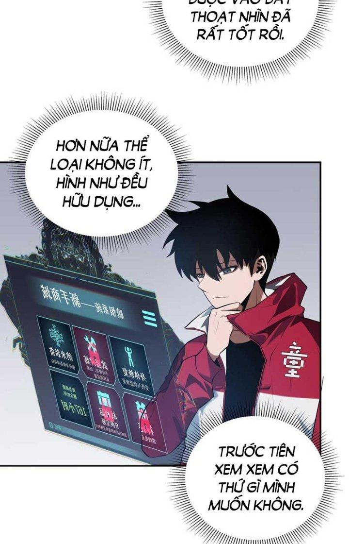 Ta Mở Vô Song Trong Trò Chơi Bí Ẩn Chapter 15 - Trang 2